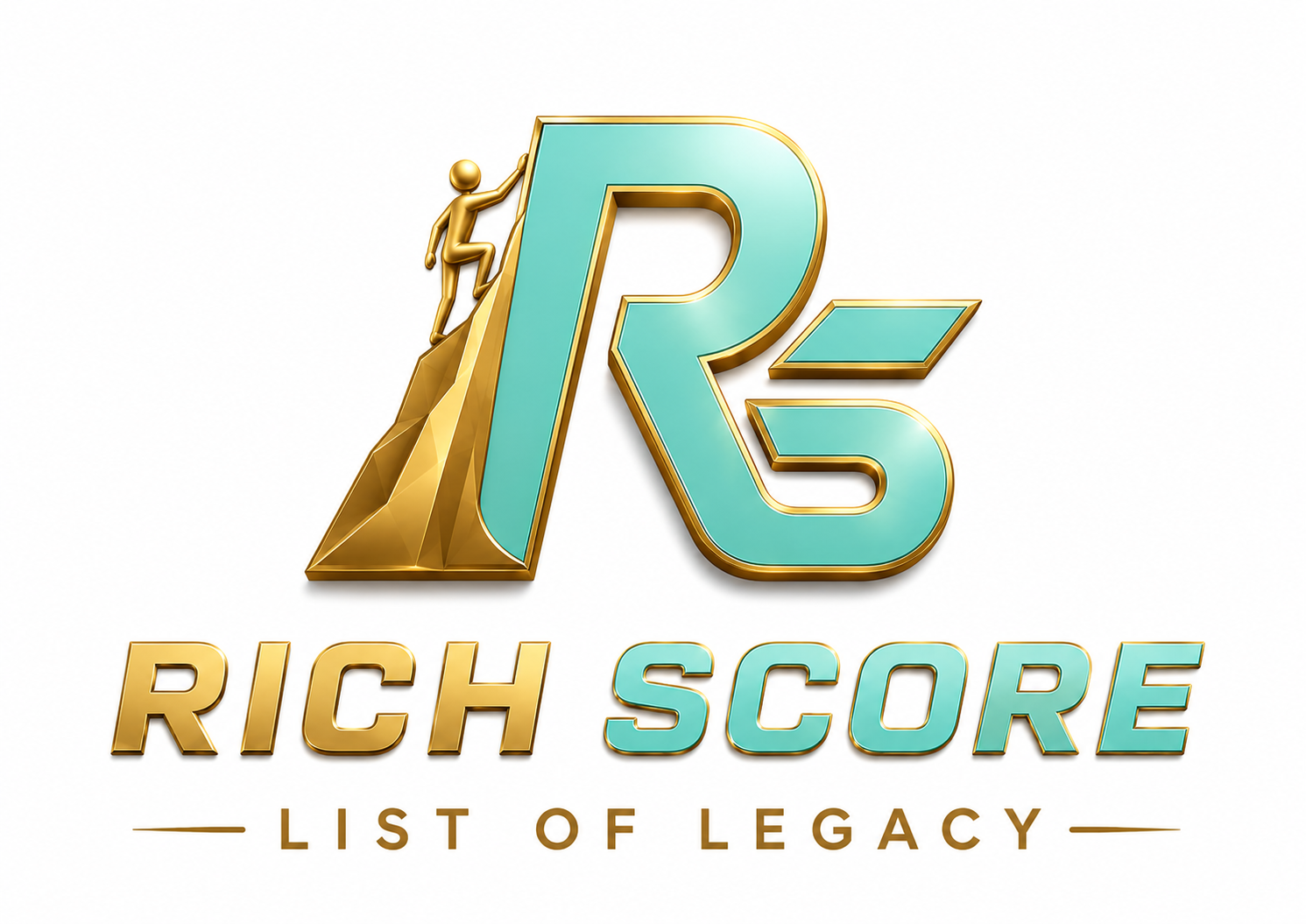 RICH SCORE — LIST OF LEGACY